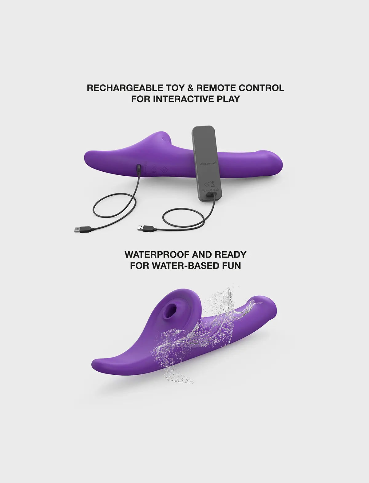strap-on-me Official Store | Strap-On Dildos & Harness for Couples strap-on-me Official Store | Strap-On Dildos & Harness for Couples