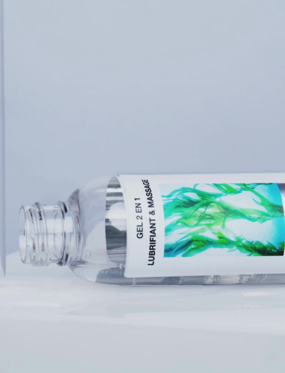 Mixgliss Nü gel video