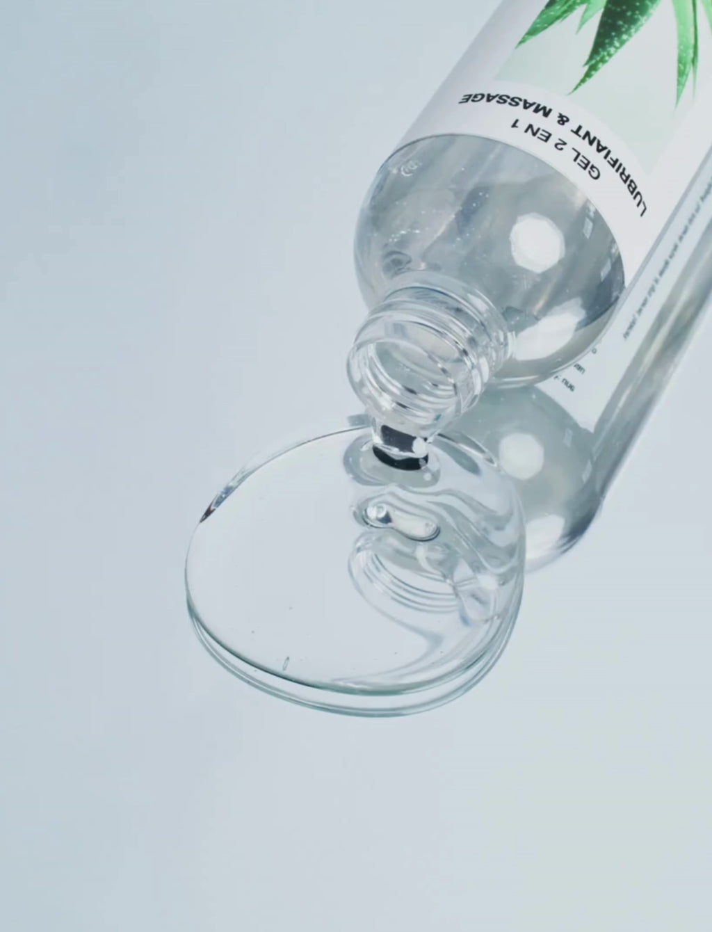 Mixgliss Nü gel video