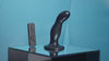 Fingering & Vibrating Dildo - Strap-on-me®