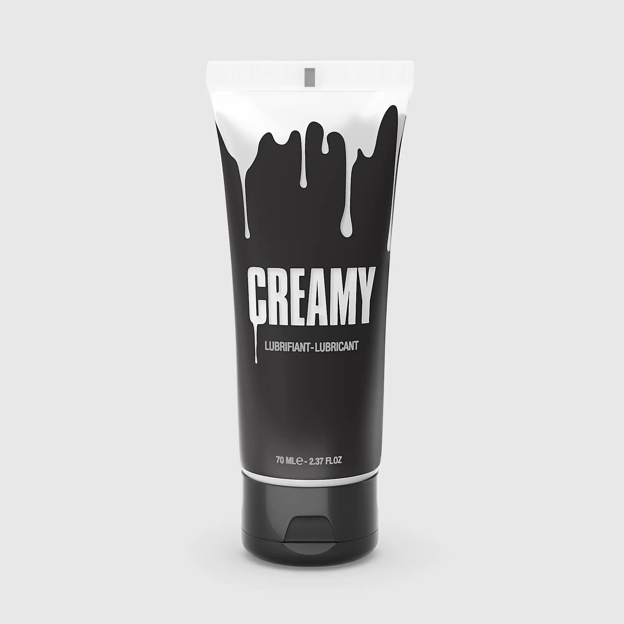 Real Fake Sperm Lubricant - Creamy