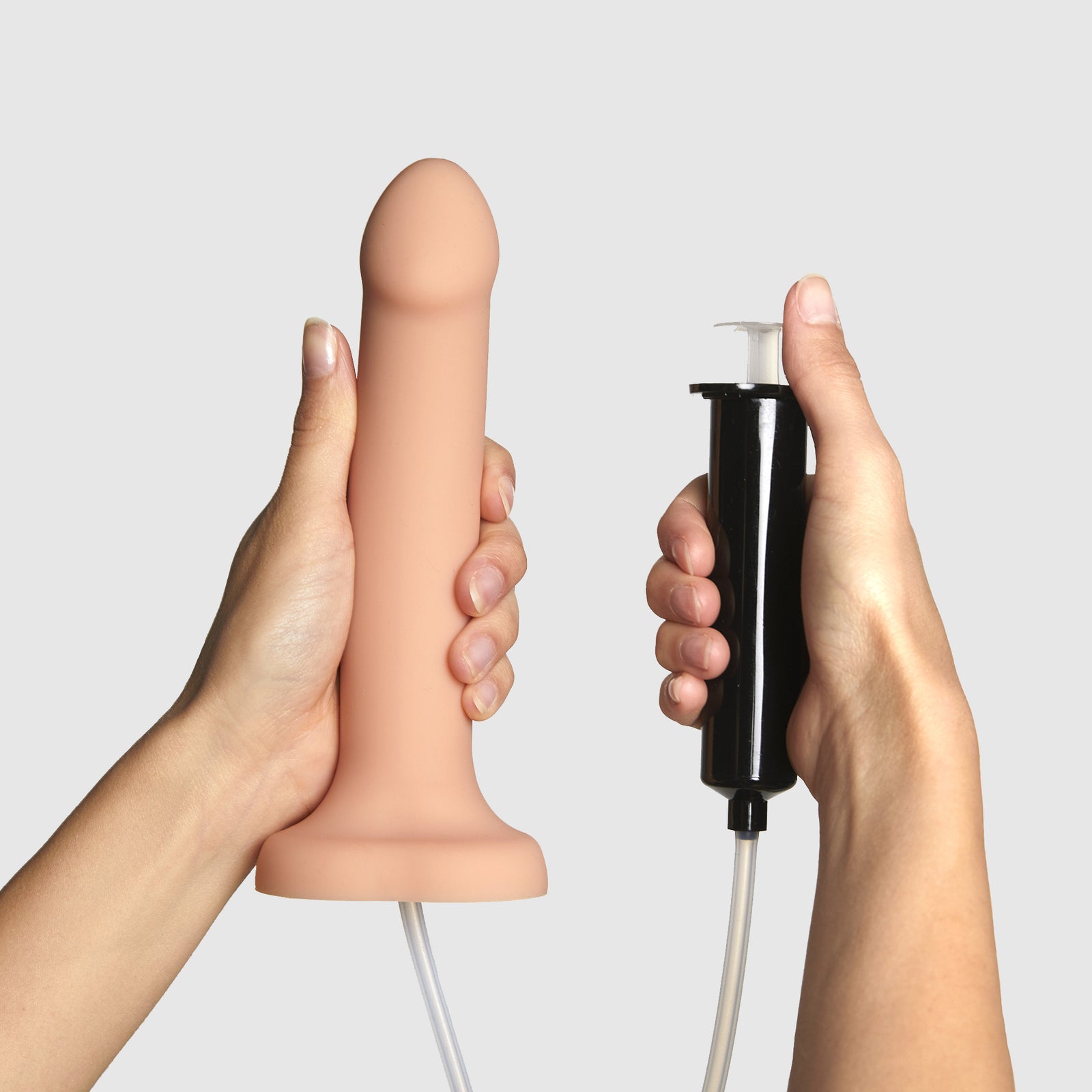 Squirting Dildos Cum - Strap On Me US